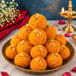 Boondi Laddu