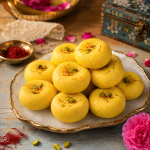 Kesar Peda